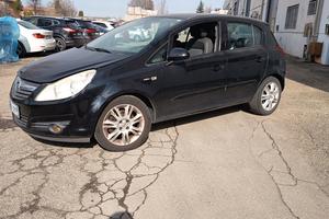 Opel Corsa Diesel