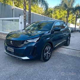 Peugeot 3008 Hybrid 225 e-EAT8 Allure Pack