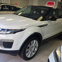 Land Rover Range Evoque 2.0 TD4 150 CV GARANZIA 12