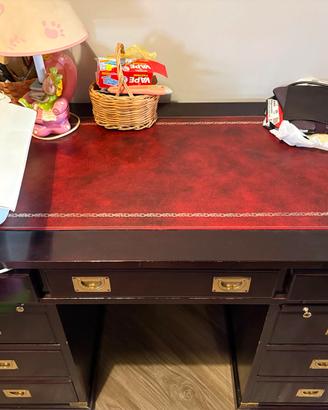 Arredamento studio completo stile Marina/Classico