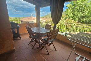 Trilocale con terrazza totalmente climatizzata 5pl