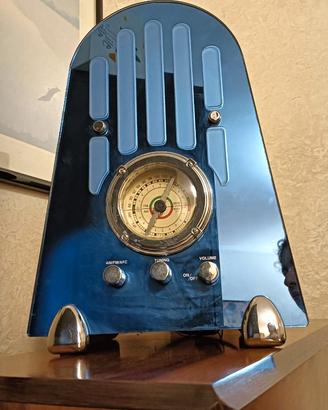 Radio Vintage MEB Sound Nostalgic Collection 9823