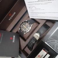 TUDOR BLACK BAY 79220N BARBOSSA FULL SET 