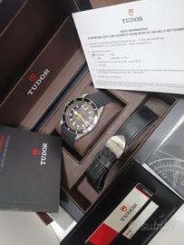 TUDOR BLACK BAY 79220N BARBOSSA FULL SET 