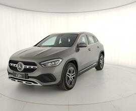 MERCEDES-BENZ Mercedes-Benz Vetture - GLA 200 Spor