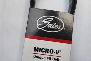 Cinghia GATES 6PK1345XS Micro-V FIAT, JEEP, ALFA
