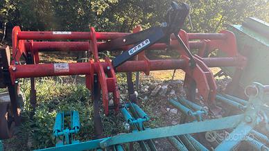 Crip macchina agricola