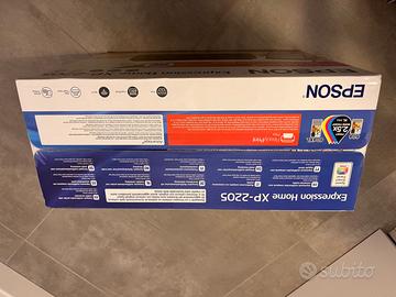 stampante expression home xp 2205 epson