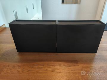 Scarpiera Ikea Trones