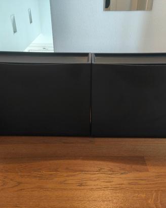 Scarpiera Ikea Trones