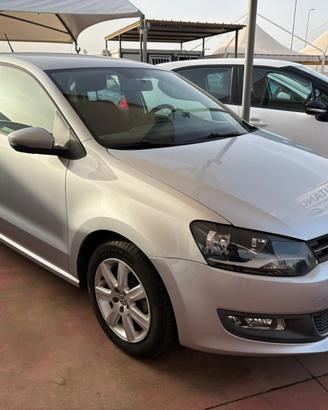 Volkswagen Polo 1.2 70 CV 5p. Comfortline