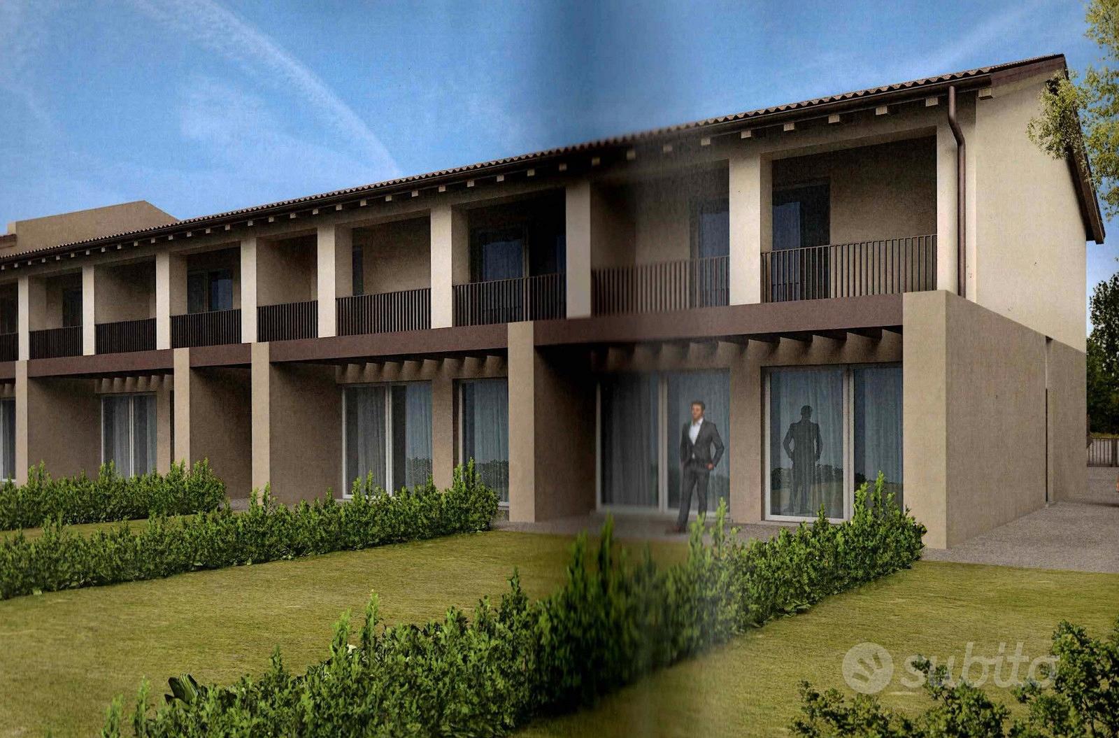 Casa – RE - Vista 2