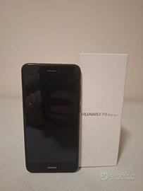 Huawei P8 Lite 2017 16GB 3GB RAM Nero