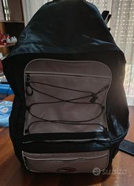 zaino da cabina  Cabin Go 5565. Trasformabile i