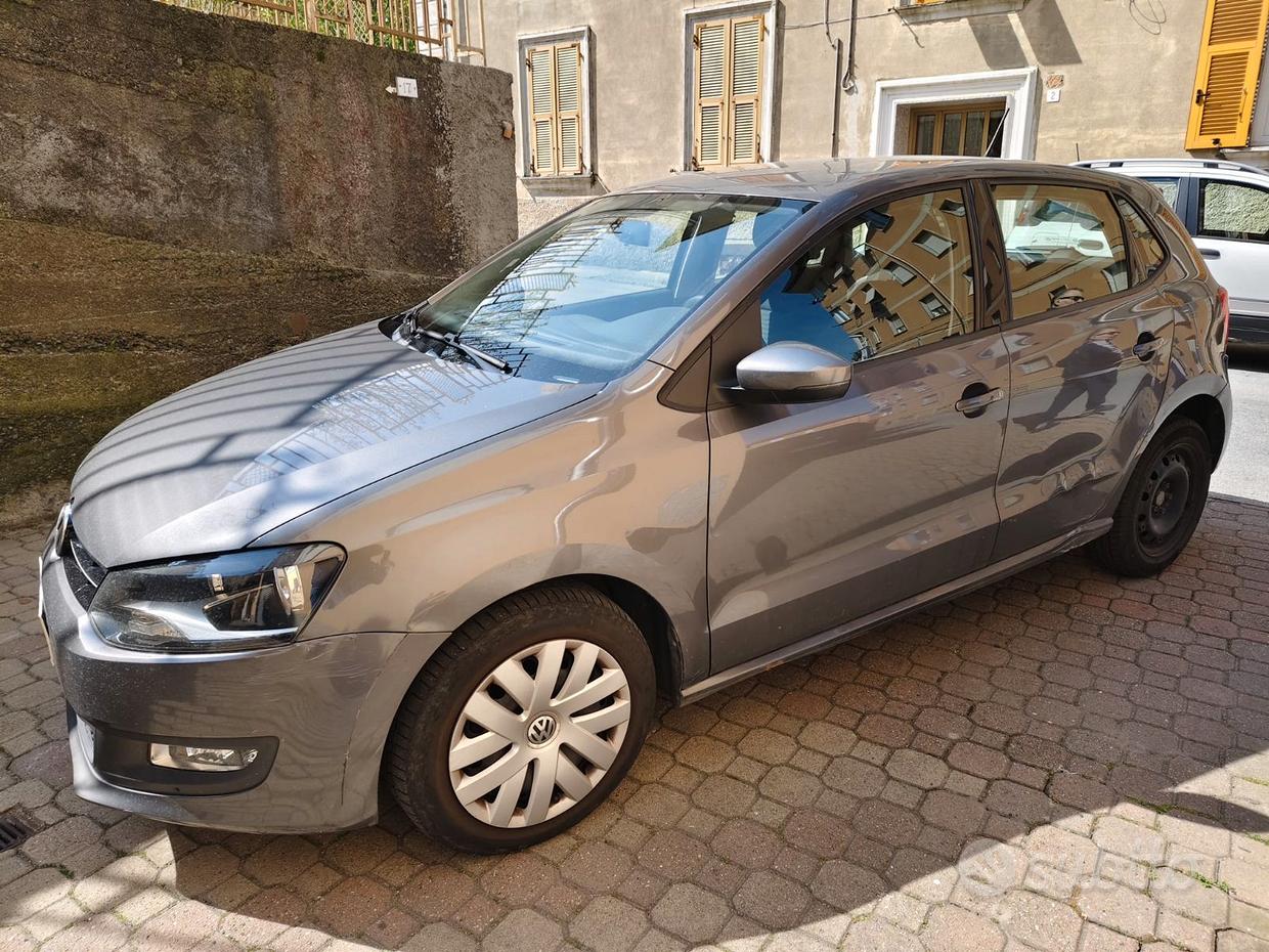 VOLKSWAGEN Polo 5ª serie