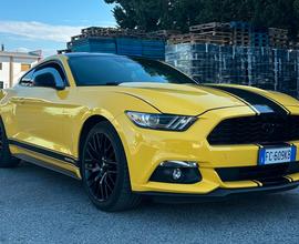 Ford Mustang Coupé 2.3 Ecoboost