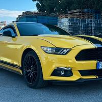 Ford Mustang Coupé 2.3 Ecoboost