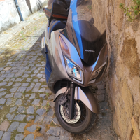 Honda forza 300 ABS
