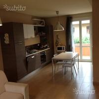 Sirmione mt 100 lago e 500 terme