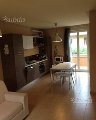 Sirmione mt 100 lago e 500 terme