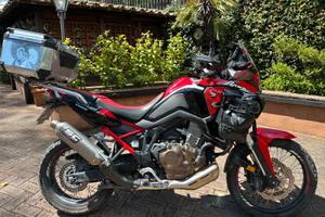 Africa Twin / CRFL  1100 (2020)