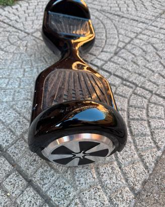 Monopattino Hoverboard TILBOARD 700W
