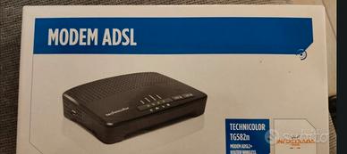 Modem ADSL