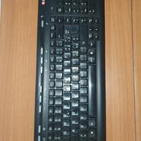 Tastiera wireless