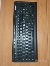 Tastiera wireless
