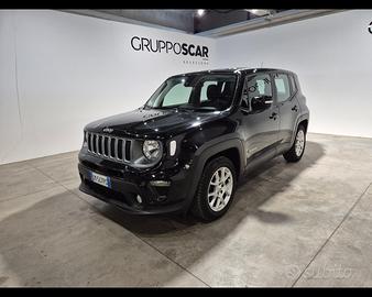 JEEP Renegade - Renegade 1.6 Mjt 130 CV Lim U66280