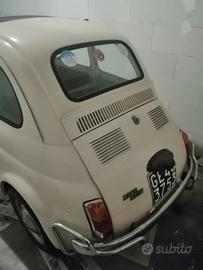 FIAT 500 L