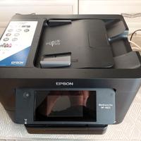 STAMPANTE INKJET EPSON WORKFORCE PRO WF-4825