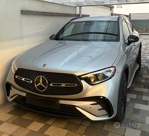 GLC 220 d 4Matic Mild Hybrid AMG Advanced Plus