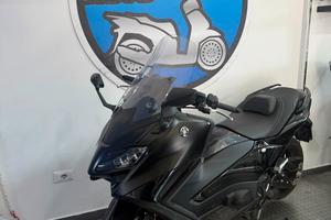 Yamaha T Max 560