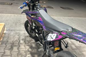 SHERCO 50(70) sm