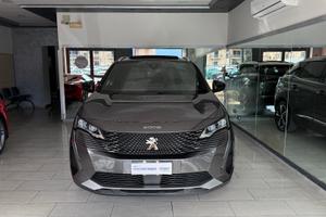 PEUGEOT 3008 GT TETTO APRIBILE