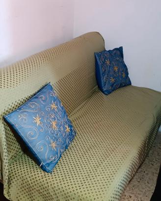 divano letto 