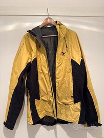 Giacca Salewa Goretex