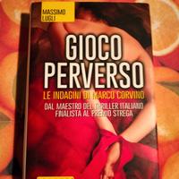 Massimo Lugli - Gioco perverso