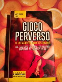 Massimo Lugli - Gioco perverso