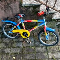Bici per i bambini