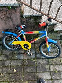 Bici per i bambini