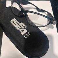 Occhiali protettivi con luce LED… NUOVI