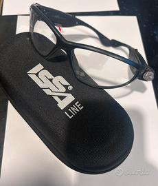 Occhiali protettivi con luce LED… NUOVI