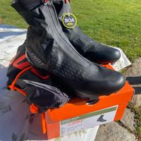 Scarpe DMT invernali da mtb