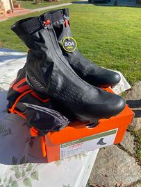 Scarpe DMT invernali da mtb