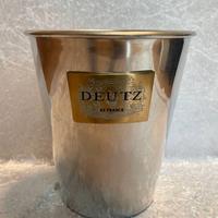 Cestello Ghiaccio Champagne Deutz