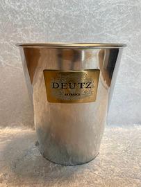 Cestello Ghiaccio Champagne Deutz