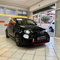 ABARTH 595 1.4 Turbo T-Jet 165 CV Turismo UNIPRO*T