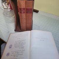 Libri antichi 1956 Sacra Bibbia